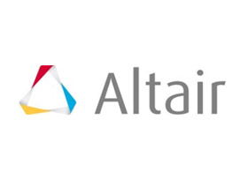 Altair Logo