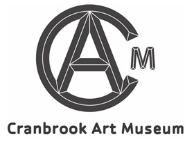 Cranbrook Art Museum Logo