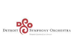 Detroit Symphony Orchestra DSO Logo
