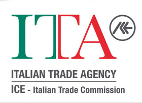 Italian Trade Agency Logo