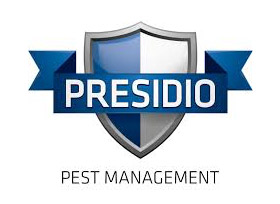 Presidio Pest Management