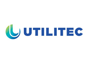 Utilitec logo